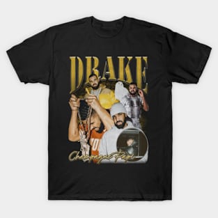 Drake T-Shirt